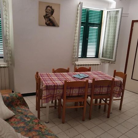 Sul Porto A 2 Minuti Dal Mare Citra010007-Lt-0079 Διαμέρισμα Camogli Εξωτερικό φωτογραφία