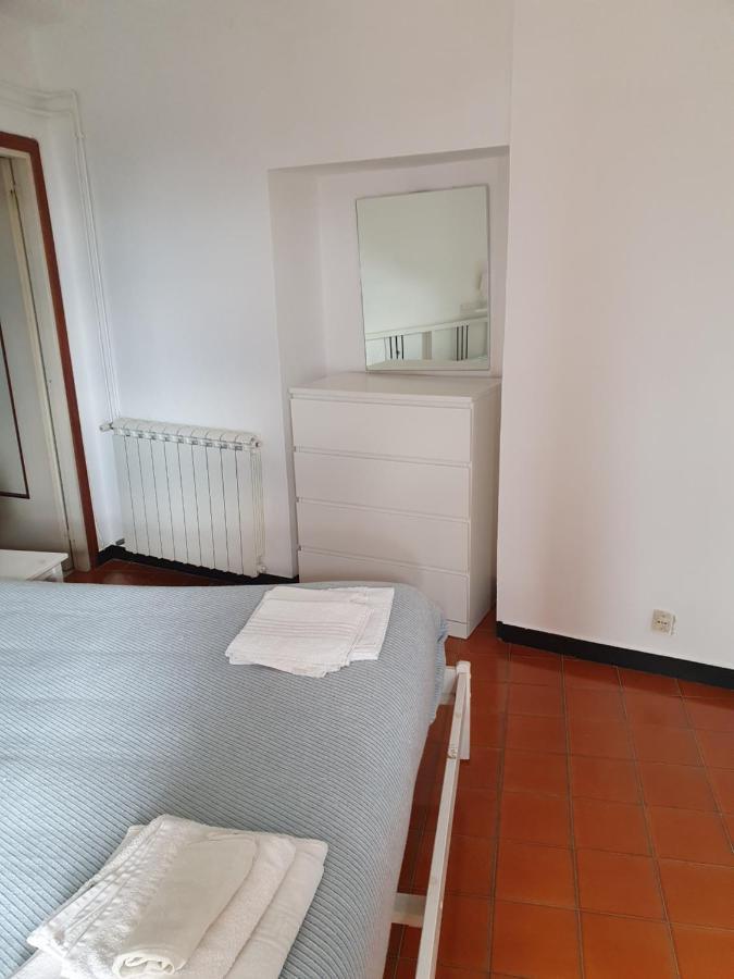 Sul Porto A 2 Minuti Dal Mare Citra010007-Lt-0079 Διαμέρισμα Camogli Εξωτερικό φωτογραφία